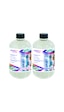 Art Resin-Ultra Şeffaf Yoğun Kıvamli Epoksi Reçine-1 KG Kit