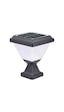 Ct7315 Cata Ct-7315 30 Watt Solar Set Üstü Bahçe Armatürü Beyaz 2 Diğer
