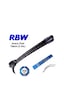 Rbw Muz Silecek Punto - Linea 90001