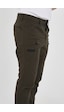 Camp Scoutland Camp525 Outdoor Tactical Su İticili Likralı Yazlık Erkek Taktik Pantolon Haki