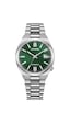 Citizen Tsuyosa Automatic 37 Mm Nj0200-50x Kol Saati Metalik