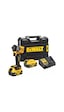 Dewalt DCF922P2T-QW 18V 5.0Ah Li-Ion Kömürsüz Çift Akülü Somun Sıkma Dewalt DCF922P2T-QW 18V 5.0Ah Li-Ion Kömürsüz Çift Akülü Somun Sıkma