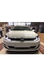 Golf 7 ''j'' Led Far Silver