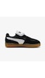 Puma Palermo Moda Tongue Wns Kadın Siyah Sneaker 026 401679 Siyah