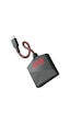 Plextone Gs1ip Apple Uyumlu iPhone  Mıknatıslı Lightning To Lightning Kulaklık