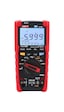 Uni-T UT196 Solar 1700 V DC True Rms Dijital Multimetre