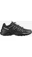 Salomon Speedcross Peakblack/black/glacier Gray Erk Patika Koşusu Ayakkabısı L47514500 Siyah Salomon Speedcross Peakblack/black/glacier Gray Erk Patika Koşusu Ayakkabısı L47514500 Siyah