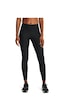Under Armour Kadın HeatGear® Armour Hi-Rise Full-Length Tayt 1365336-001 Siyah