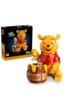 LEGO® ǀ Disney Ayı Winnie 43300 - Yetişkinler için Bal Küpü ve Minifigür İçeren Yaratıcı Dekoratif Model Yapım Seti (1399 Parça)
