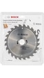 Bosch Optiline Eco 190 x 30 MM 24 Diş Daire Testere Bıçağı - 2608644376