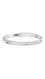 5565210 Swarovski Bilezik Twıst-Bangle Rows Czwh-Rhs M 5565210 Swarovski Bilezik Twıst-Bangle Rows Czwh-Rhs M