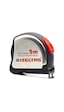 İzeltaş 05881 Krom Şerit Metre 5 M