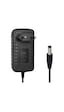 Weko Wk-37841 Yerli Üretim 36 Volt 1 Amper 5.5x2.5 Mm Uçlu Priz Tipi Adaptör