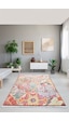 Surface Renkli Djt 120X180 Cm Dekoratif Halı
