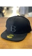 Hamze Hip Hop Snapback Rapper Basket Cap Şapka B Nakış Unisex
