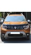 Dacia Duster Uyumlu 2018-2024 Abs Kaput Rüzgarlığı