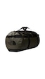 The North Face Base Camp Duffel - L Seyahat Çantası-32298 Haki-siyah