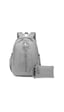 Smart Bags Vizon Unisex Sırt Çantası Smb 3233 001
