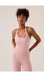 Los Ojos X Ece Pembe Halter Yaka Top Halter Tank Pembe Pembe Los Ojos X Ece Pembe Halter Yaka Top Halter Tank Pembe Pembe