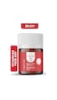 Erbatab Vitamin B12- Folik Asit B9 Tablet Metilkobalamin-metilfolat
