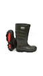 Polly Boot Vega S4 Haki Renk Çelik Burunlu Uzun Polly Boot Vega S4 Haki Renk Çelik Burunlu Uzun