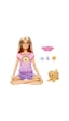 Barbie Meditasyon Yapıyor Oyun Seti  HHX64