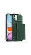 Buff Apple Uyumlu iPhone 11 Slide Armor Kılıf