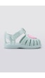 Igor Tobby Gloss Love Çocuk Sandalet Yesil