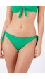 Loya Kadın Yeşil Basic Yandan Bağlamalı Brazilian Tek Alt Bikini