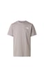 The North Face M Evolution Box Nse Erkek Outdoor Tişörtü Nf0a8b6k2mb1gri Gri The North Face M Evolution Box Nse Erkek Outdoor Tişörtü Nf0a8b6k2mb1gri Gri