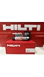 Hilti Gx120 27 Mm Çivi - Gc22 Gaz