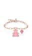 5642978 Swarovski Bilezik Teddy Bracelet Lros/Ros M 5642978 Swarovski Bilezik Teddy Bracelet Lros/Ros M