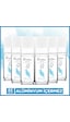 Emotion Ocean Fresh Pump Sprey Kadın Deodorant 6x100 Ml