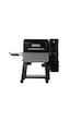 Masterbuilt Gravity Serisi Xt Dijital Kömürlü Smoker Mangal Siyah