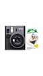 Instax Mini 41 Analog Şipşak Fotoğraf Makinesi Ve 20'li Mini Film