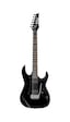 Ibanez Grx20-Bkn Elektro Gitar (Kılıf+Pena+Askı+Jak Kablo) 1