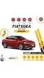 Fiat Egea İnwells Ön Muz Silecek Takımı 2015-2019