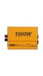 Mexxsun 24v Volt-1000w Watt Tam Sinüs İnverter 220v Çevirici
