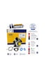 Magneti Marelli 359004200330 Turbo Fiat 1.3 Mjet E4 75 Hp Punto Palio Albea Fiorino Doblo