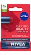 Nivea Renkli Dudak Bakım Kremi ve Yanak Balmı SPF30 Red