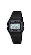 Casio F-91W-1DG Erkek Asker Kol Saati