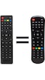 Weko Kr Hometech 1000 1050 - Redlıne Hd Uydu Kumandası 40200 33997