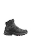 Salomon Erkek Outdoor Ayakkabı Quest 4 Gtx Siyah