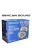Kenwood Kfc Hq718 - Sencan Sound