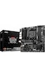 MSI B550M Pro-VDH AMD B550 4400 MHz (OC) DDR4 Soket AM4 mATX Anakart