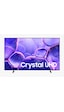 Samsung 58U8000F 58" Ultra HD 4K LED TV