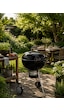 Weber E-5750 Master Touch GBS Kömürlü Mangal 57 CM