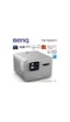 Benq Tk705sti 4k Kısa Mesafe Ev Sinema Projeksiyon Cihazı Google Tv, Netflix, Kablosuz