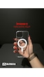 Apple iPhone 11 Uyumlu Magsafe Özellikli Sert Şeffaf Kılıf PLASTIC COVER