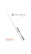 Fujin Valhalla Bigsea 178cm 250gr Speed Jig Live Bait Kamışı